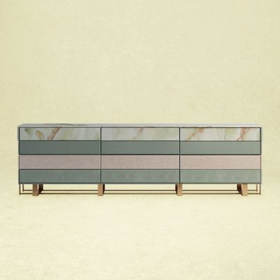 Sideboards - Hollow Sideboard - MALABAR