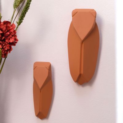 Outdoor decorative accessories - MUETTE (Cigales) - Timeless - MONOCHROMIC CERAMIC