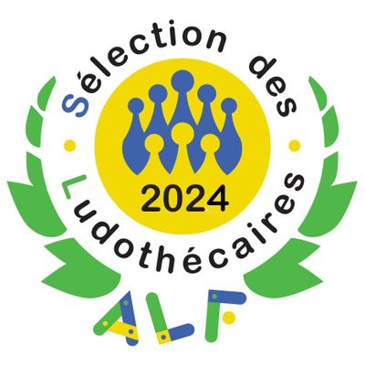 Children's arts and crafts - JIPPI, magnetic spinning top, 6 different colours - BLECHFABRIK