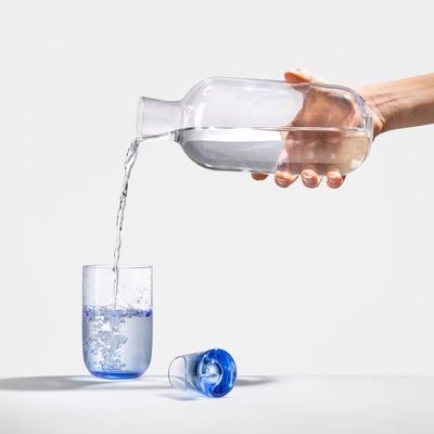 Cristallerie - Vial - KVETNÁ 1794