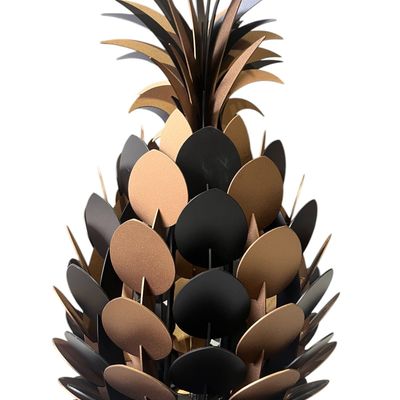 Outdoor decorative accessories - Pineapple MdP - MANUFACTURE DU PARC