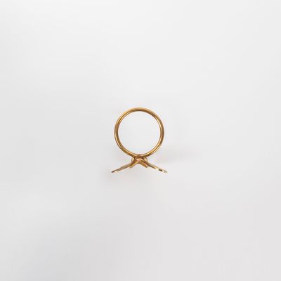 Objets de décoration - Butterfly Napkin Ring - RUMA HOME