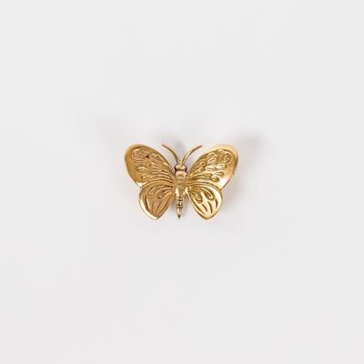 Decorative objects - Butterfly - RUMA HOME