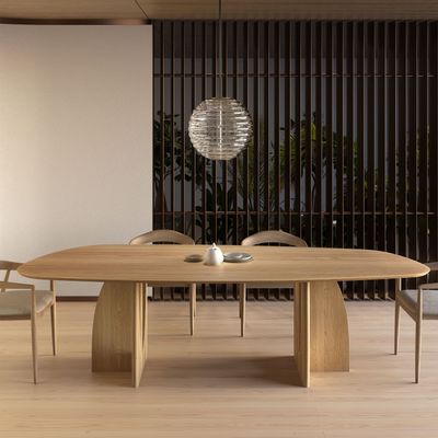 Dining Tables - Sinop Table - KASAIS SRL