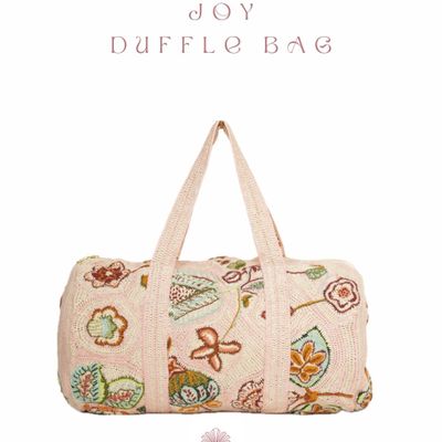 Bags and totes - DUFFLE BAG - RABARI