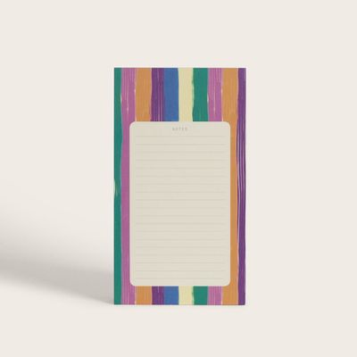 Stationery - Notepads - SEASON PAPER