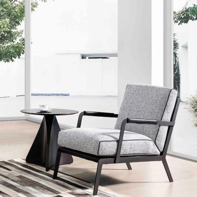 Chaises longues - Fauteuil Camerich Austen (Lineair-01) - RÊVE BY GREGOIR