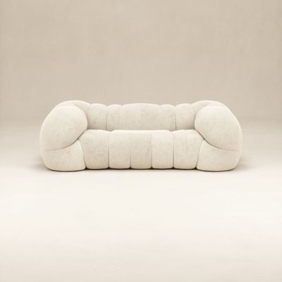 Sofas - La Poltrona XL - BOON_EDITIONS