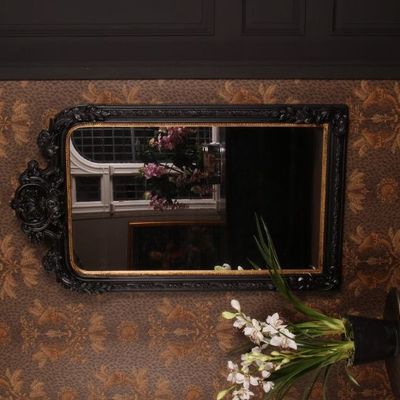 Miroirs - Miroir 90x158 cm - BAROQUE COLLECTION - DUTCH STYLE