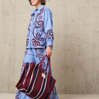 Apparel - Nuria shirt - STELLA FOREST