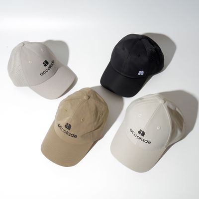 Hats - Custom Cap - ACCOLADE MERCH STUDIO