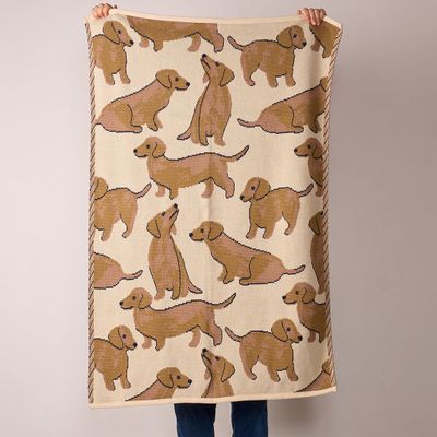 Throw blankets - Plaid - SEASON PAPER