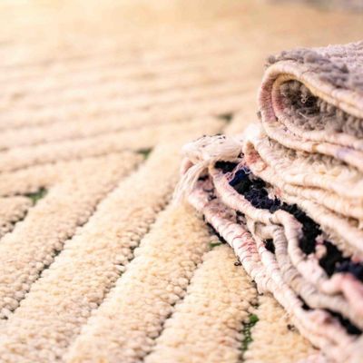 Contemporary carpets - Carpet - ARTISANIA