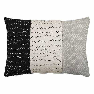 Cushions - FILIGRANA GRANI Cushions Collection - L'OPIFICIO