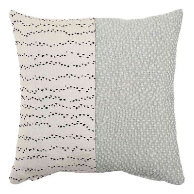 Cushions - FILIGRANA BOLLICINE Cushions Collection - L'OPIFICIO