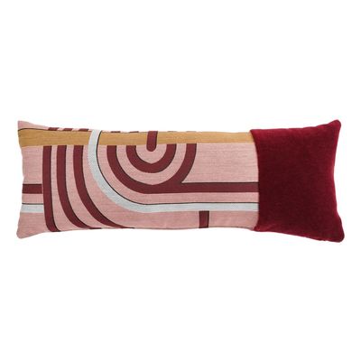 Cushions - LES INTRIGUES Cushions Collection - L'OPIFICIO