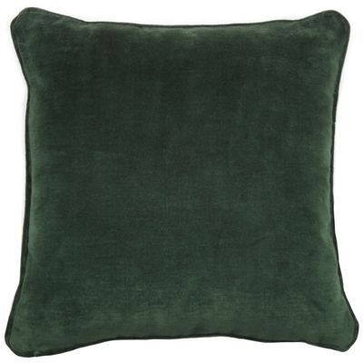 Cushions - VELLUTO DI LINO Linen Velvet Cushions Collection - L'OPIFICIO