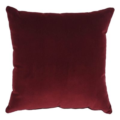 Cushions - VELLUTO DI COTONE cotton velvet Cushions Collection - L'OPIFICIO