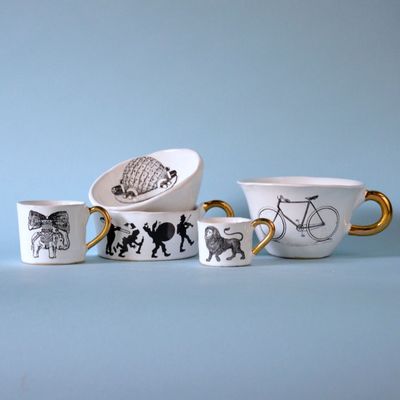 Tasses et mugs - Tasses et Gobelets - KÜHN KERAMIK