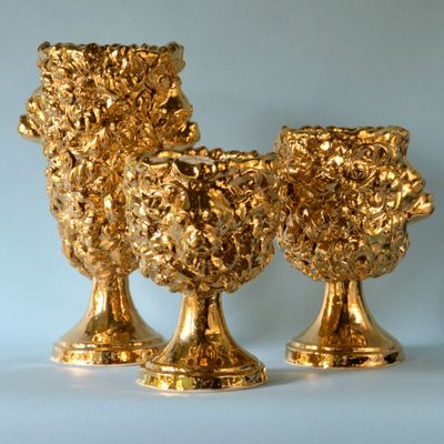 Bols - Katharina - Vase - KÜHN KERAMIK