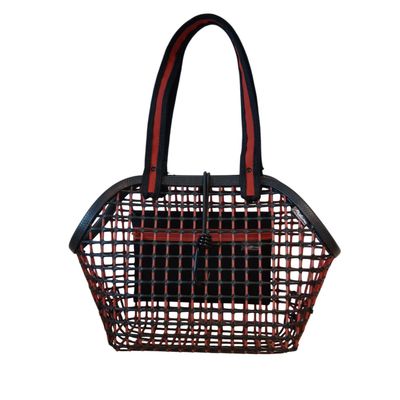 Shopping baskets - Vedette bag - MATLAMA