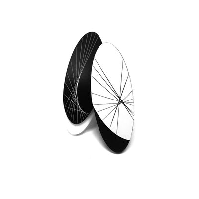 Jewelry - BLACK & WHITE forever - ALEX+SVET