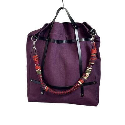 Bags and totes - Fashion - MY BOB, USE YOUR HEAD!