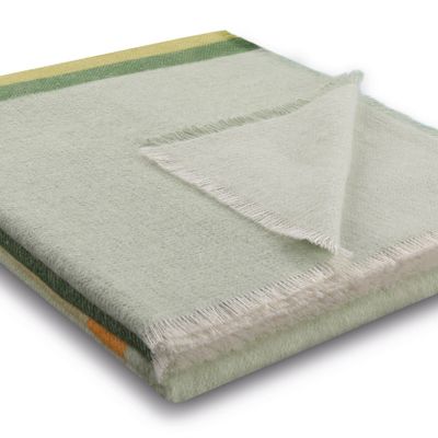 Plaids - Plaid Ever Stripe - BIEDERLACK