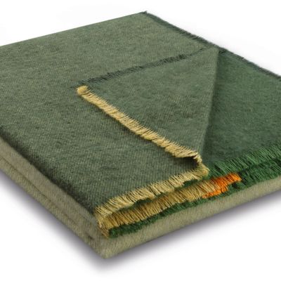 Plaids - Plaid Great Green - BIEDERLACK