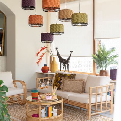 Objets de décoration - Sunny Safari - J-LINE BY JOLIPA