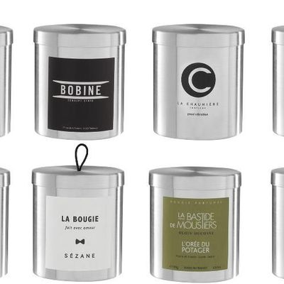 Home fragrances - Candles, diffusers, room sprays personalized to your image in 15 days - MADE IN PARIS - LUXURY FRAGRANCES