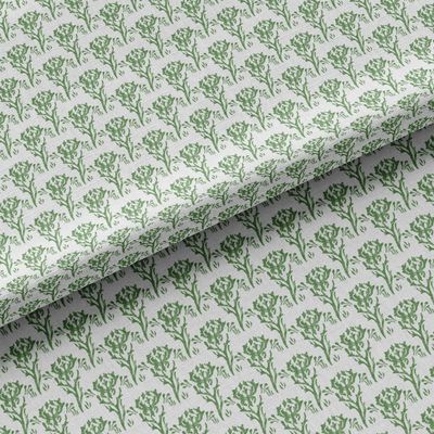 Fabrics - Cotton Hemp Fabric - DAMI AND EM DESIGN