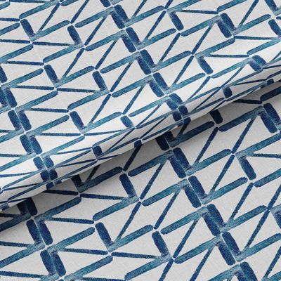 Fabrics - Cotton Hemp Fabrics - DAMI AND EM DESIGN