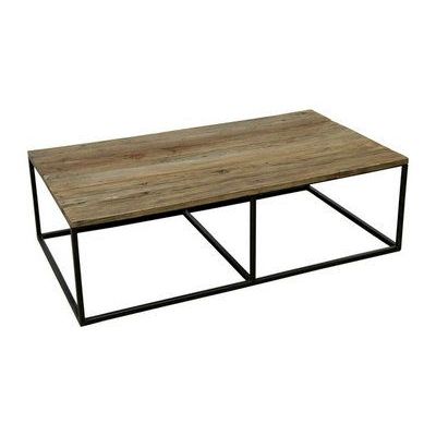 Tables basses - COLLECTION ARTIES - BRUCS