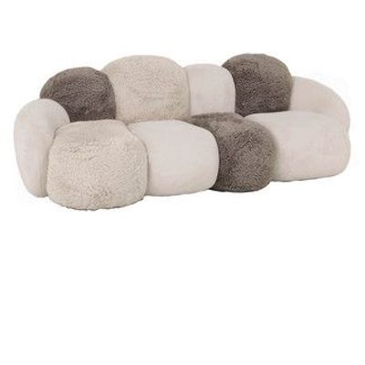 Sofas - PUCARANRA SOFA - BRUCS