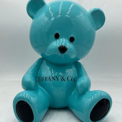 Objets de décoration - TEDDYPOP TIFFANY - NAOR