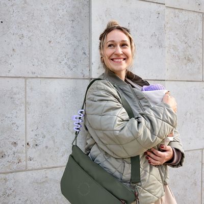 Bags and backpacks - LÄSSIG Bum Bag - Stroller Organizer - LASSIG GMBH