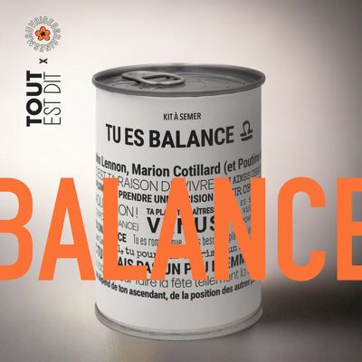 Objets de décoration - Pack démarrage Kit à semer signes astros en collab avec "Tout est Dit" - MAUVAISES GRAINES