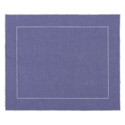 Table linen - Frame Placemat - LA GALLINA MATTA