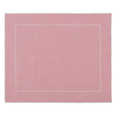 Table linen - Frame Placemat - LA GALLINA MATTA