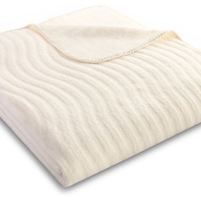 Throw blankets - Throw Nuance - BIEDERLACK