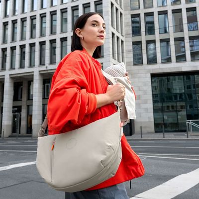 Sacs et cabas - LÄSSIG LUNUA BUM BAG - LASSIG GMBH