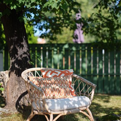 Coussins - Coussin d'extérieur - Dadra - CHHATWAL & JONSSON