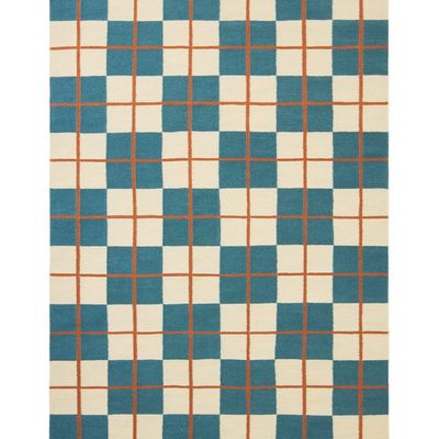 Tapis - Tapis en laine - Haveli - CHHATWAL & JONSSON