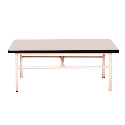 Tables basses - Table basse collection Elienor, 110x60cm - LES GAMBETTES