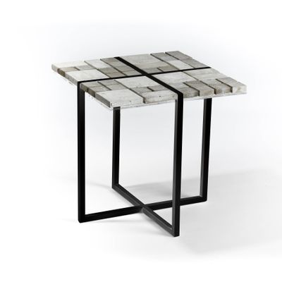 Tables basses - Table d'appoint  TATAMI - KHALTA