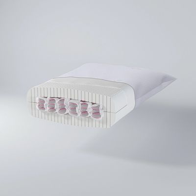 Comforters and pillows - Sleepit Sanitized Pillow – Guaranteed Hygiene - SLEEPIT