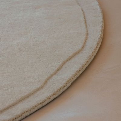 Design carpets - Calma - BARCELONA RUGS  &  CUMELLAS