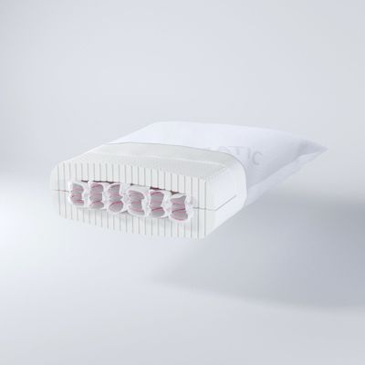 Comforters and pillows - Sleepit Tencel Pillow – Eucalyptus - SLEEPIT