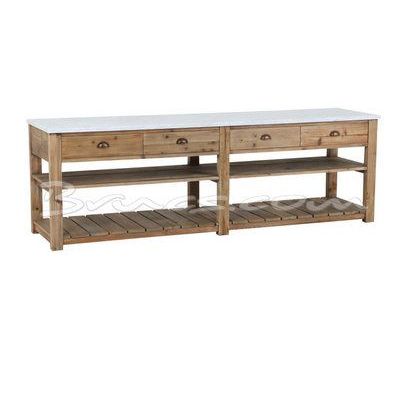 Consoles - MOOREA COMPTOIR - BRUCS